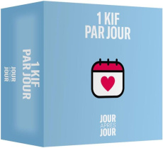 1 kif par jour - Flaumorghadel Alain