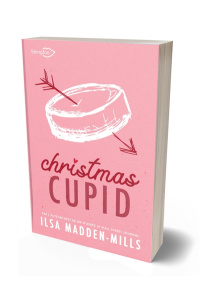 Christmas Cupid - Madden-Mills Ilsa ; Demogue Elodie ; Loren Hannah