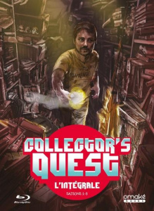 Collector's Quest - Gorges Florent