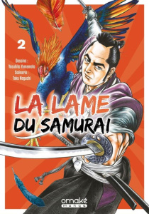 La Lame du Samurai Tome 2 - Noguchi ; Yamamoto