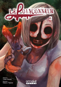 Le Poinçonneur Tome 3 - Suzuki Yuhei ; Takarai Hakaru