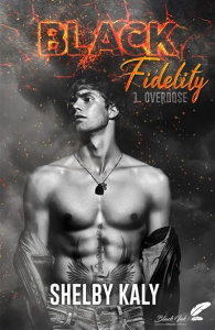 Overdose - Kaly Shelby