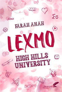 Lexmo - Anah Farah