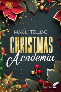 Christmas Academia - Telliac Max L.