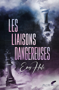 Les liaisons dangereuses - Heli Eny