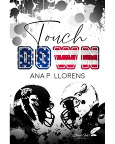 Touch Down - Llorens Ana P