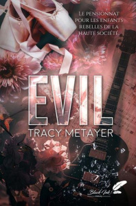 Evil - Metayer Tracy