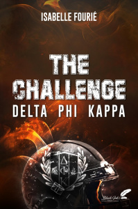 The Challenge. Delta phi kappa - Fourié Isabelle
