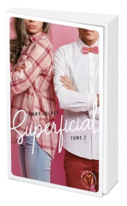 Superficial Tome 2 - Colner Emmy