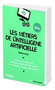 Les métiers de l'intelligence artificielle - Mateo Fabrice