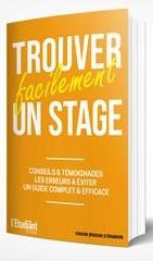 Trouver facilement un stage, un premier emploi - Sauvayre Romy