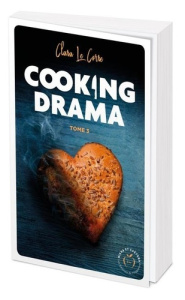 Cooking drama Tome 3 - Le Corre Clara