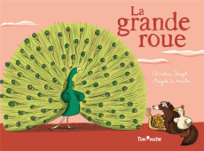 La grande roue - Beigel Christine ; Le Huche Magali