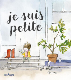 Je suis petite - Qin Leng