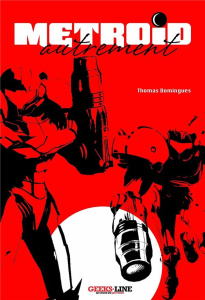 Metroid Autrement - Domingues Thomas