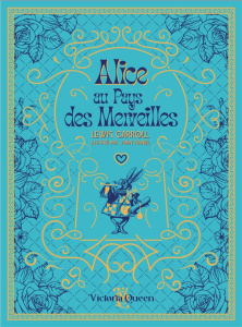 Alice au Pays des Merveilles. Edition de luxe - Carroll Lewis ; Tenniel John
