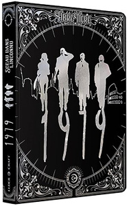 1979. Sceau dans l'inconnu