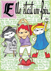 Elle était une fois - Body Mélanie