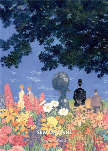 Kew Gardens - Woolf Virginia ; Desarthe Agnès ; Khoo Jade