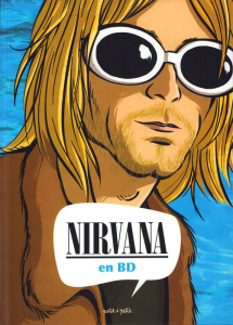 Nirvana en BD - GAET'S/MULTI AUTEURS