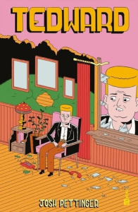 Tedward - Pettinger Josh ; Cerqueux Renaud