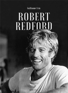 Robert Redford - Evin Guillaume