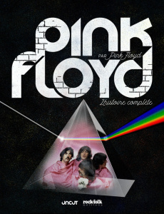 Pink Floyd par Pink Floyd - COLLECTIF