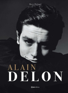 Alain Delon - Dufaud Marc