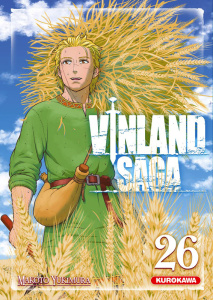 Vinland Saga Tome 26 - Yukimura Makoto