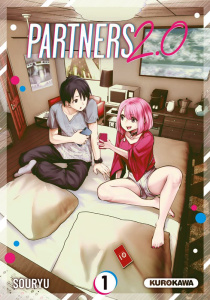 Partners 2.0 Tome 1 - Souryu