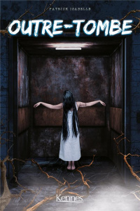 Anna Caritas Tome 3 : Outre-tombe. Avec 1 extrait de la saga Métamorphose - Isabelle Patrick ; Sobieski Cassandre