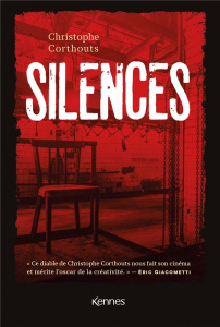 Silences - Corthouts Christophe