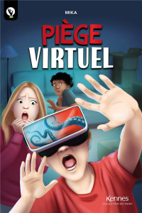 Piège virtuel - MIKA