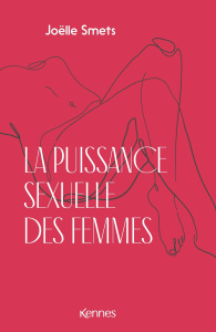 La puissance sexuelle des femmes - Smets Joëlle