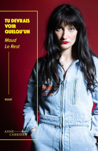 Tu devrais voir quelqu'un - Le Rest Maud