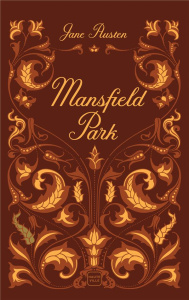 Mansfield Park - Austen Jane