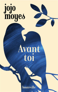 Avant toi/01/ - Moyes Jojo