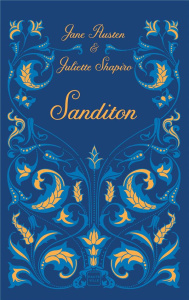 Sanditon - Austen Jane ; Shapiro Juliette ; Huet Nathalie