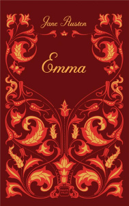 Emma - Austen Jane