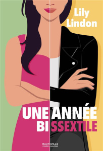 Une année bissextile - Lindon Lily ; Coquel Justine