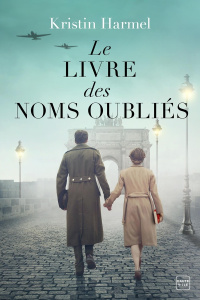 Le livre des noms oubliés - Harmel Kristin