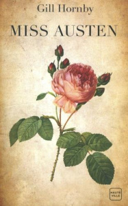 Miss Austen - Hornby Gill