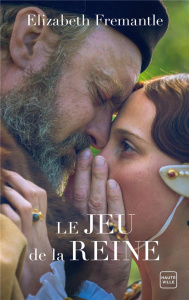 Le jeu de la reine - Fremantle Elizabeth