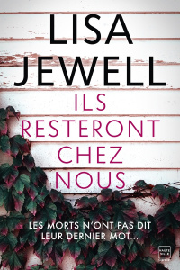 Ils resteront chez nous - Jewell Lisa