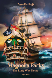 Magnolia Parks/03/The Long Way Home - Hastings Jessa ; Carton Odile