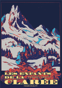 Les enfants de la Clarée - Krafft Raphaël