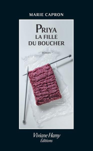 Priya - Capron Marie
