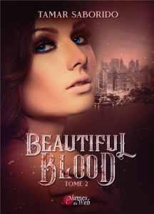 Beautiful Blood Tome 2 - Saborido Tamar
