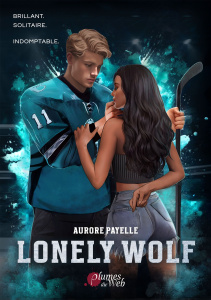 Lonely Wolf - Payelle Aurore