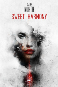 Sweet Harmony - North Claire ; Pagel Michel